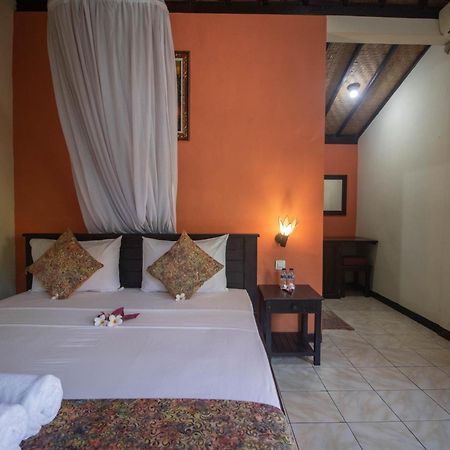 Giri Sari Guest House Pemuteran  Luaran gambar